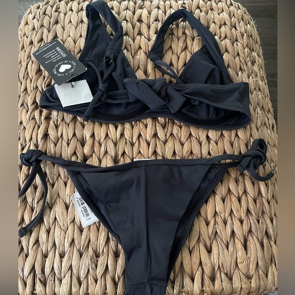 De Chelles Swim Bikini Set - Picture 8 of 12